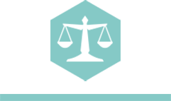 SGC logo - scales of justice